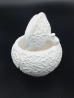 Recipient Sfera cu capac