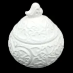Recipient Sfera cu capac