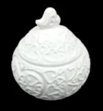 Recipient Sfera cu capac