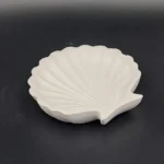 tavita scoica din marmura lichida