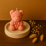 Set Cadou Ursulet Parfumat - imagine 4