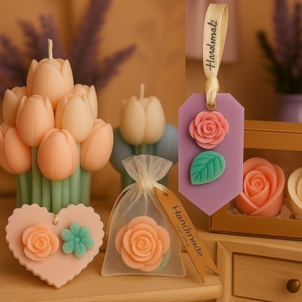 cadouri handmade personalizate FoxyArt