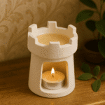 Suport Turn pentru Aromaterapie