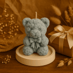 Set Cadou Ursulet Parfumat - imagine 2