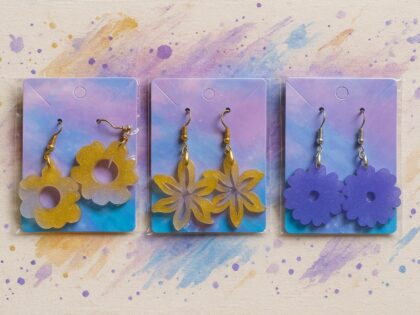 Cercei Handmade