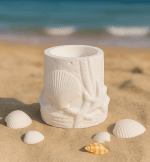 Recipient Ocean Bliss din Marmură Lichidă - imagine 2