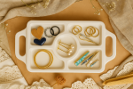 Tava Ceramica FoxyArt - imagine 3