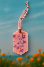 Tablete Parfumate - Crin Tigrat - imagine 2