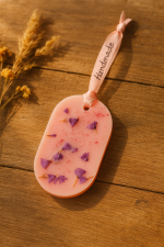 Tablete Parfumate - Crin Tigrat - imagine 4
